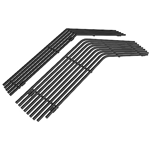 Off Roader eGrille Compatible with Chevy Camaro 1978-1981 Stainless Steel