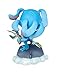 Riot Games Unisex League of Legends Official Figure, Fizz, One Size