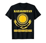 Republik Kasachstan Kasachen UdSSR Designs