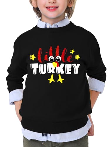 kids thanksgiving outfit for little boys