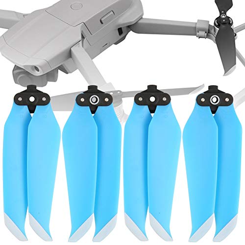 T best Elica Drone, 4 Pezzi di Ricambio elica per