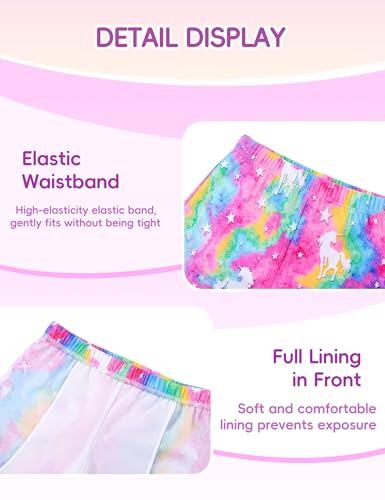 Image of Girls Swimsuit Sleeveless Bathing Suits Back Cutout Summer Swimwear with Removable Chest pad 6-14 Years