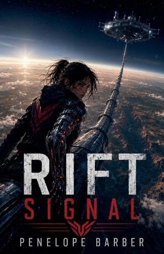 Rift Signal (The Apex Cycle)