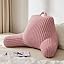 Fuzzy Plush Pink