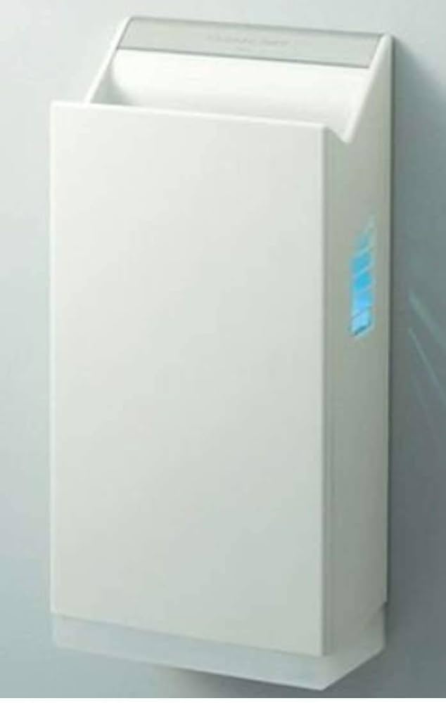 Amazon.co.jp: TOTO ハンドドライヤー クリーンドライ 高速両面タイプ