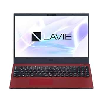 NEC N1575/BAL ノートPC Intel Core i7 NEC LAVIE N15 N1575/BAL PC-N1575BAL [ネイビーブルー] 価格