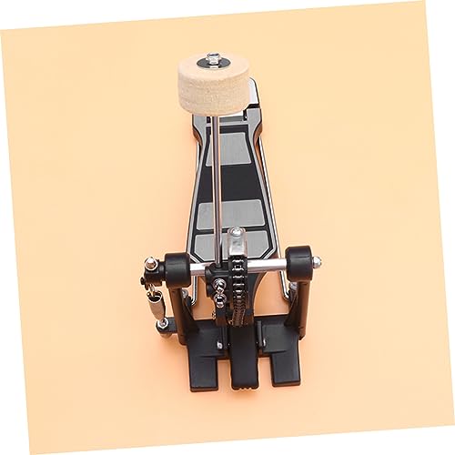Pedal simple para batería BESTonZON miniatura 3