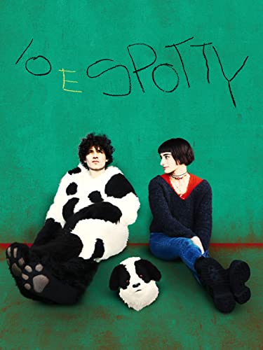  Io e Spotty