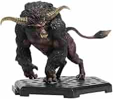 CAPCOM - モンスターハンタースタンダードモデルPlusVol.18 Capcom Figure Builder Monster Hunter Standard Model Plus Vol