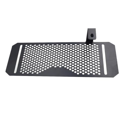 Protection radiateur Gixxer 250 pour vos trajets urbains et roadtrips