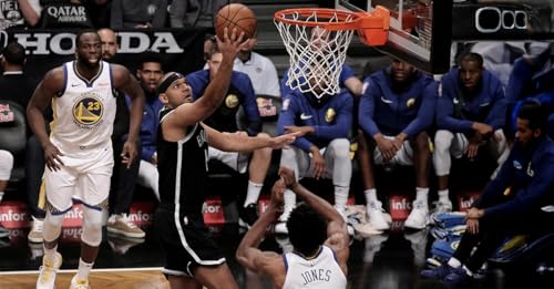 The Ballfellas: l'Nba e le mafie sottocanestro cover art