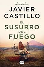 El susurro del fuego (SUMA)