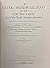 A Greek-English Lexicon of the New Testament and Other Early Christian Literature (4th Ed.)