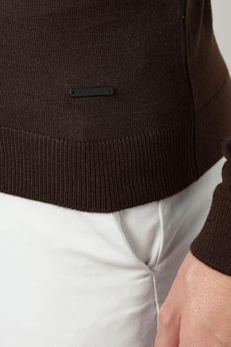 Image of Peter England Men Sweater