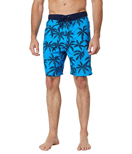 Boardshorts Hurley Weekender 20" bleu heroic en taille 32
