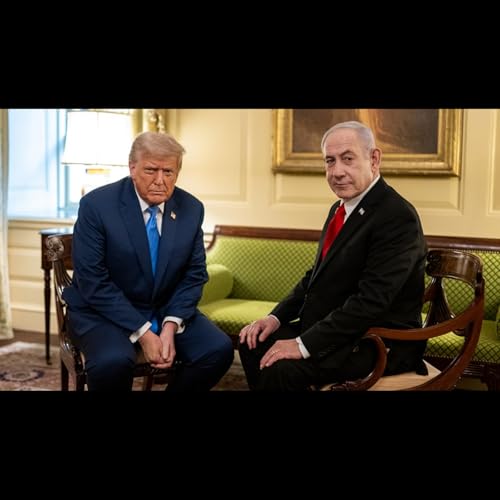 Ritter, Trump backstabbed Netanyahu with his inaction in Iran destabilization plot