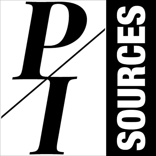 PI Sources Titelbild