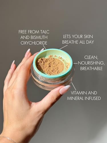 Miracle Powder Light 01 SWEED solution ridules et teint terne 7 g