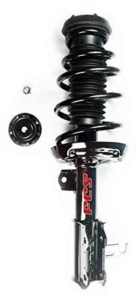 Amazon.com: FCS Complete Strut Assembly : Automotive