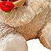 Imagen de Genérico De Peluche,Muñeca Suave Y Abrazable