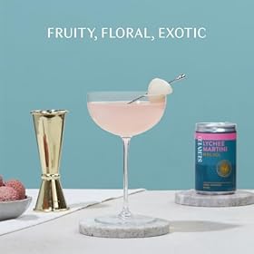 Buy SERVED Lychee Martini Cocktails for a Refreshing Twist Buy SERVED Lychee Martini Cocktails for a Refreshing Twist – SERVED