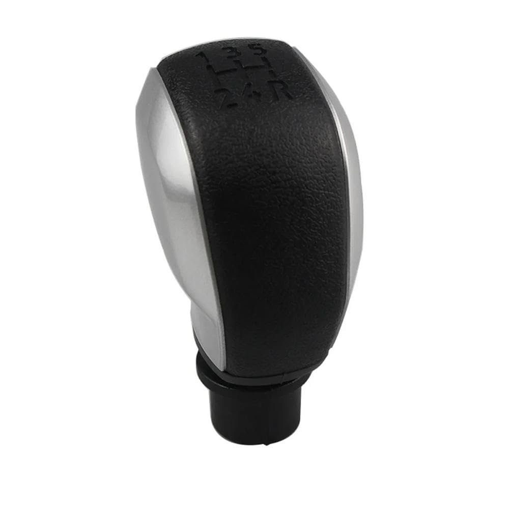 FSOZDBBPL Automotive Parts 5 Speed Gear Shift Knob for Peugeot for Citroen