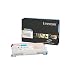 Produktbild Lexmark Lasertoner cyan
