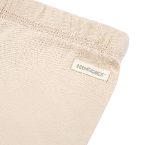 Image of HUGGIES Baby Multi-Pack Pants