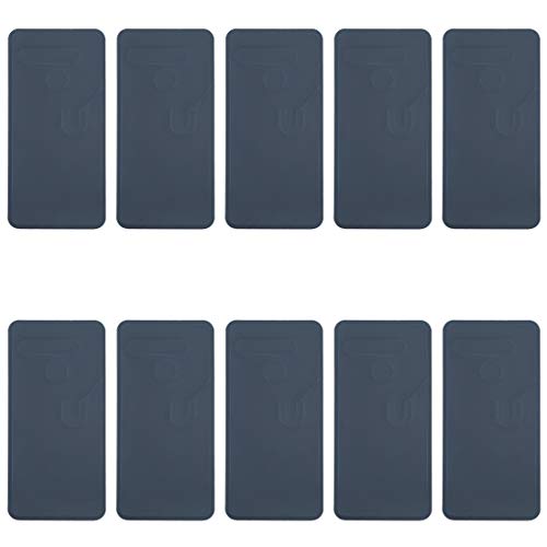 10 PCS Back Housing Cover Adhesive for LG V50 ThinQ 5G