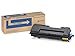 Price comparison product image Kyocera Original Toner Cartridge Compatible with Ecosys P4040DN, 15000 Pages, Black, One Size