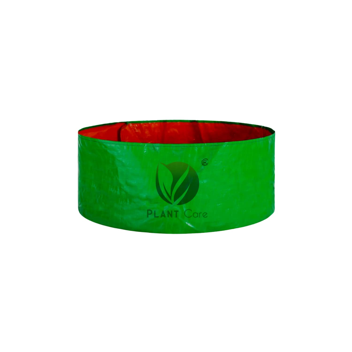 PLANT CARE HDPE Gardening Grow Bag, Nursery Cover Green Bags, Indoor & Outdoor Grow Containers for Vegetables Fruits Flowers.-Pack of 1 (18 in X 6 in) (B0B2LWFNHB) Amazon Price History, Amazon Price Tracker