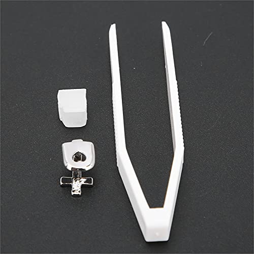 Dentes de Hip Hop de Halloween, Use para Qualquer Ocasião Modelo XHYT1052 Dente de Hip Hop de Latão