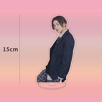 美しい彼　アクリルスタンド　萩原利久×八木勇征 Amazon.co.jp: 美しい彼 アクリルスタンド アクリル 八木勇征