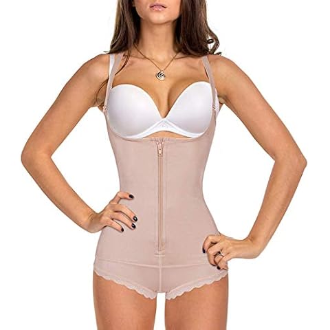 Gotoly Bodies Moldeadores para Mujer Corsé Underbust Cover