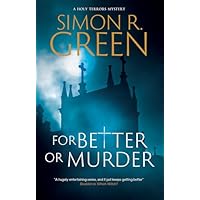 For Better or Murder