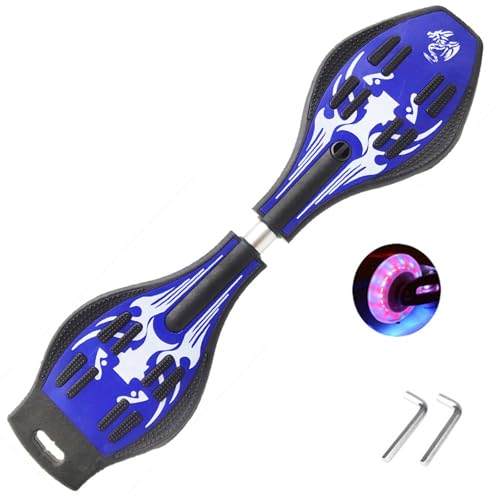 Waveboard Kinder Skateboard