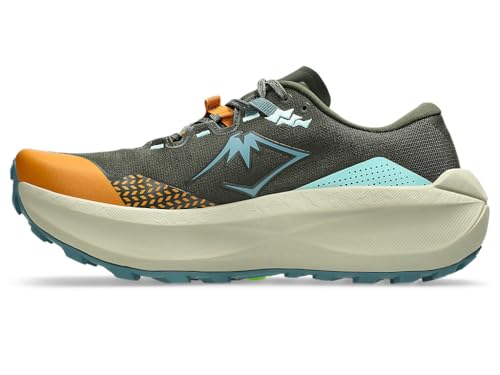 Image of ASICS Men's Trabuco MAX 5 Trail Running Shoes