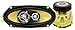 Pyle 4x10 3 Way Triax Spkr Sys Pyle 6.5in Marine Srface Mount