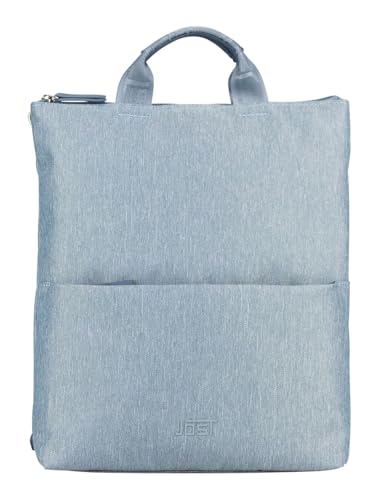 Sac à dos de loisirs Bergen JOST bleu gris idéal pour vos sorties urbaines