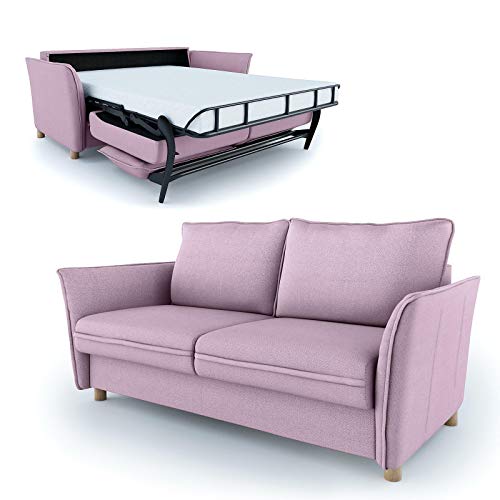 place to be - Sofá cama (140 cm)