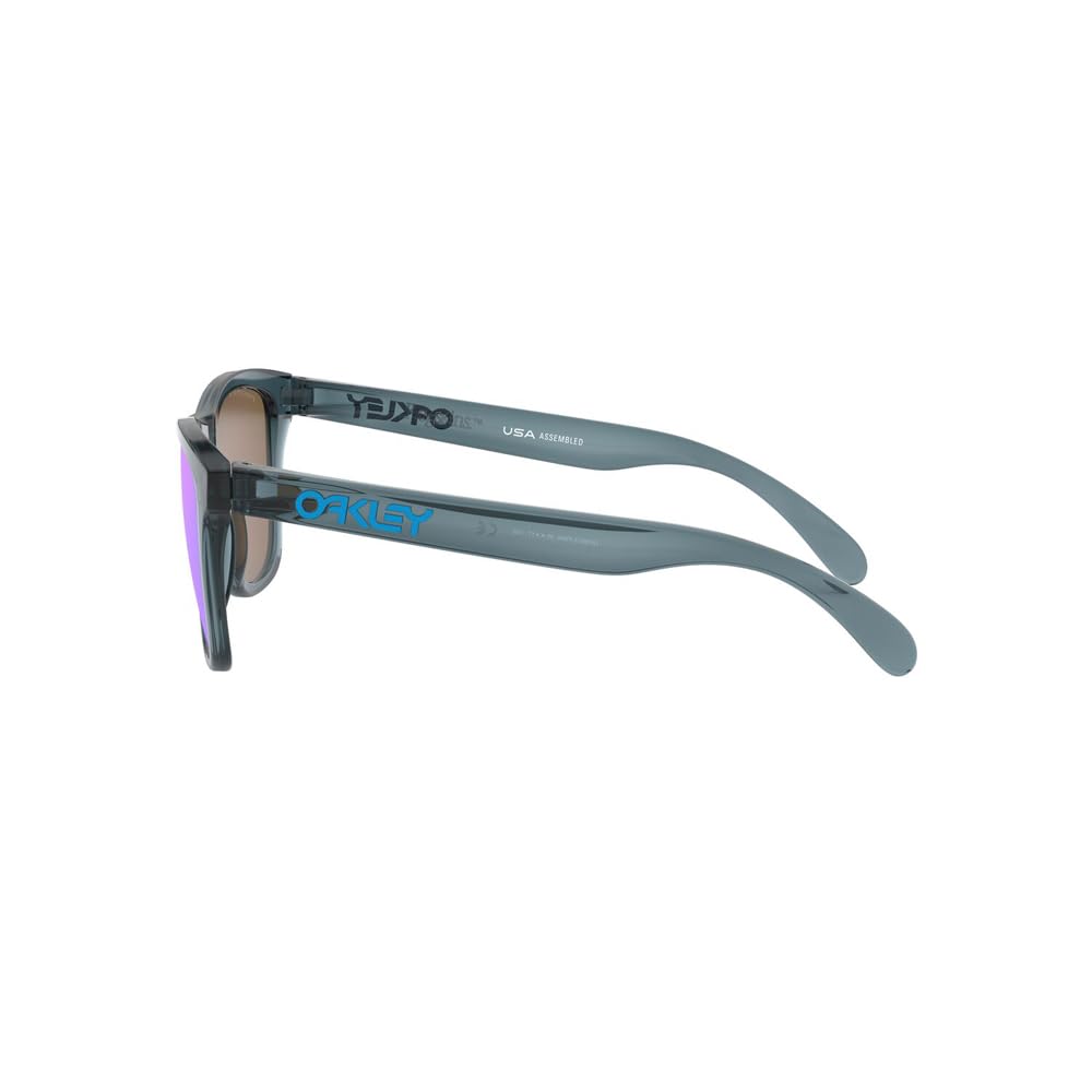 Oakley Frogskins サングラス Prizm 0OO9013__9013L4__P21__shad__fr