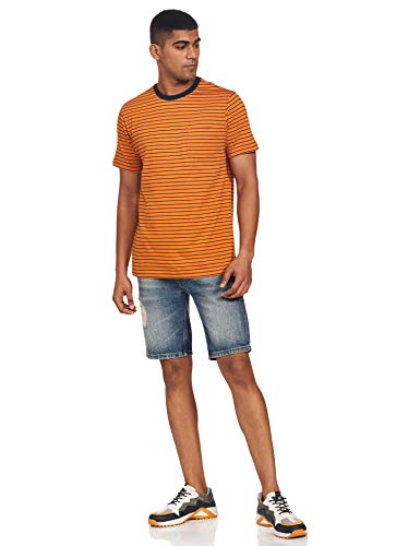 Image of Amazon Brand - Symbol Men's Regular Fit T-Shirt