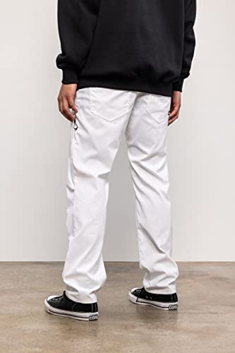 686 Men's Everywhere Pant - Relaxed Fit - 10 Pocket Design3