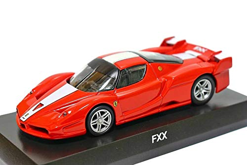 Amazon | 京商 1/64スケール FERRARI フェラーリ ミニカーコレクション  