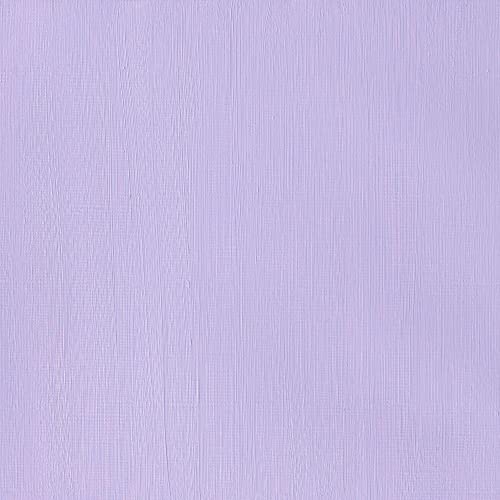 Image of Winsor & Newton Galeria Acrylic Colour - Jar of 500 ML - Winsor Violet (728) - Highly Pigmented Lightfast Artists' Acrylic Paints for Canvas, Wood, Fabric & Paper