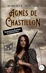 Yabot – Agnès de Chastillon: The Sword Woman (Illustrated edition)