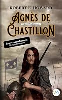 Yabot – Agnès de Chastillon: The Sword Woman (Illustrated edition)