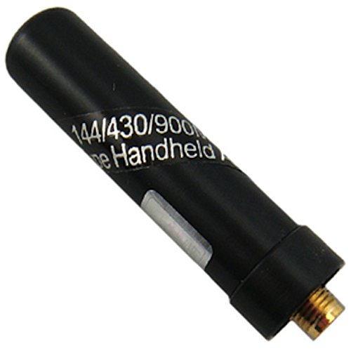 Hustler SCB-BL RM11S with 23 in. MAST - BEERCANBLUE