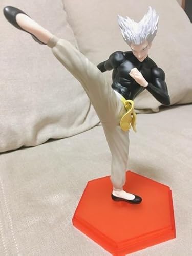 Amazon | POP UP PARADE ワンパンマン ガロウ ノンスケール ABS&PVC製