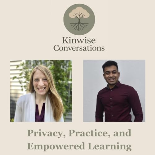 21. AI Engineer Vihaan Nama on Privacy, Practice, and Empowered Learning